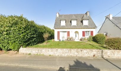 Dayot Yannick Gerard Rene, Ostéopathe à Plérin