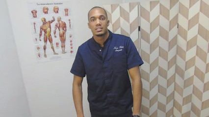 Kevin ELOISE Ostéopathe DO, Ostéopathe à Thiais