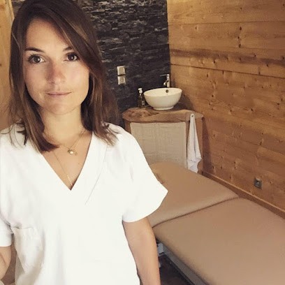 Erwane APERTET, Ostéopathe à Praz-sur-Arly