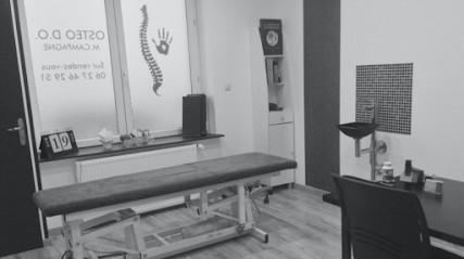 Ostéopathe Croix - Manon Campagne, Ostéopathe à Croix