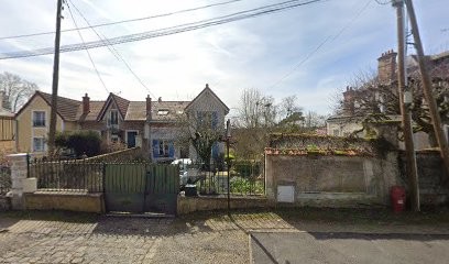 Cabinet D'ostéopathie, Solène Gouriou, Ostéopathe à Chartrettes