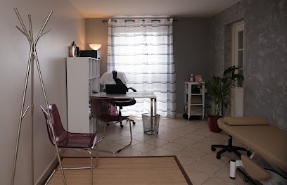 Cécile CONSTANT Ostéopathe, Ostéopathe à Noisy-le-Grand