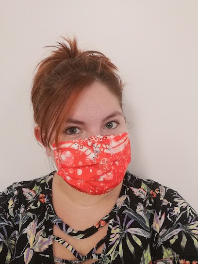 Marion MAGNIER, Ostéopathe à Chevru