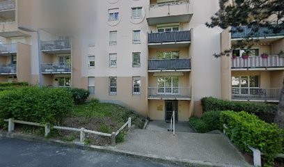 Anaïs Durand, Ostéopathe, Ostéopathe à Ermont