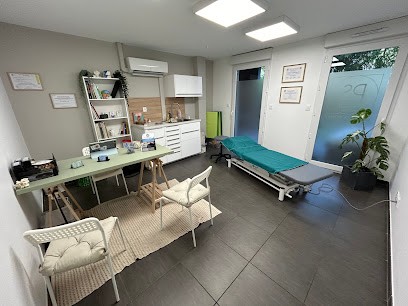 Judith Immesoete, Ostéopathe à Francheville