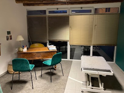 Ostéo'Poils - Ostéopathe Animalier - Ingrid Waldschmidt, Ostéopathe à Brive-la-Gaillarde