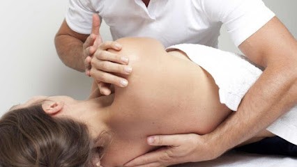 Cabinet d'Ostéopathie de BERTRAND Jean-Sébastien, Ostéopathe à Marseillan