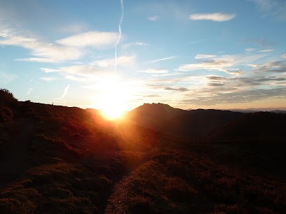 Cabinet d'Ostéopathie et magnétisme ARRIETA Jessica, Ostéopathe à Saint-Pée-sur-Nivelle