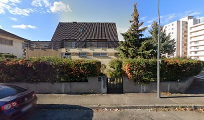 Maegey Bruno, Ostéopathe à Mulhouse