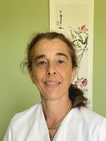 Sophie Riberolles Ostéopathe à Aiguilhe