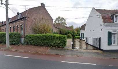 Pigache Marine Flore, Ostéopathe à Croix