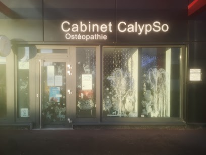 Cabinet CalypSO De Kinésithérapie Et D'ostéopathie Mariam SCHAAL-BASTIAN, Ostéopathe à Morschwiller-le-Bas
