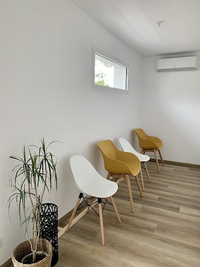 Duru Claire, Ostéopathe à Tarnos