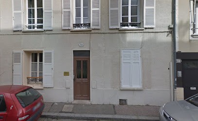 Matthieu HEREM, Ostéopathe à Fontainebleau