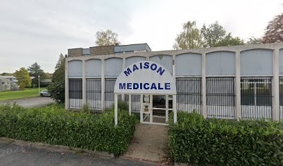 Haudry Paul, Ostéopathe à Saint-Yrieix-la-Perche