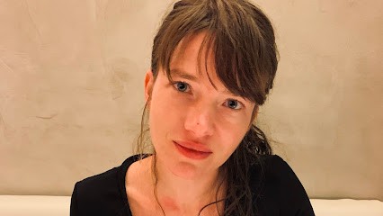 Claire Dauchez, Ostéopathe à Meylan