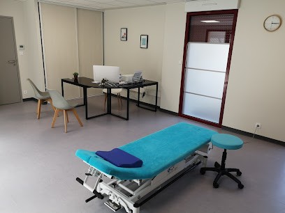 Matthieu Renoux - Ostéopathe D.O, Ostéopathe à Treignac