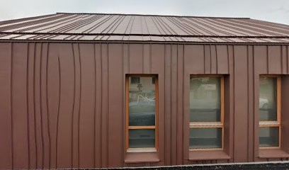 Deroubaix Marie, Ostéopathe à Ottmarsheim