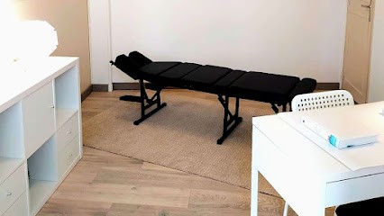 Daumain Stéphane Etiopathie, Ostéopathe à Pithiviers