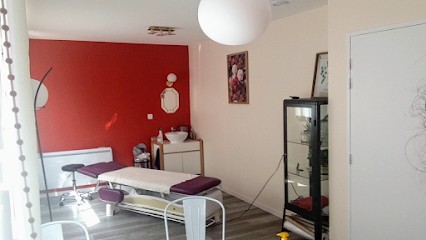 Anaïs CHEVALIER - Ostéopathe, Ostéopathe à Pont-Péan