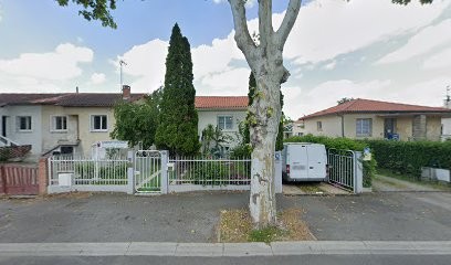 Scheidegger Garcia Brigitte, Ostéopathe à Portet-sur-Garonne