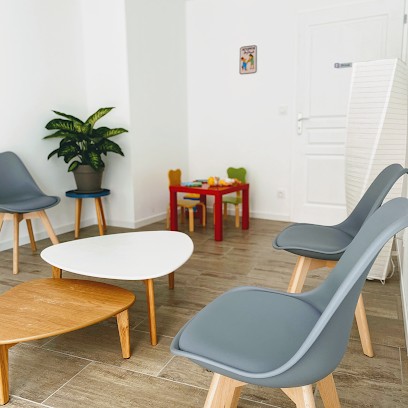 Axel Groseil, Ostéopathe D.O, Ostéopathe à Saint-Jean-du-Gard