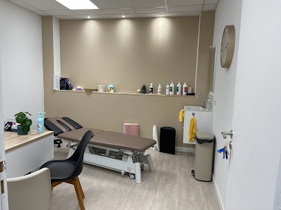 Cabinet D’ostéopathie D’occitanie, Ostéopathe à Saint-Jean-de-Védas