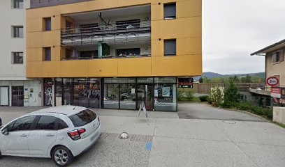 Ostéopathe Pringy - Marie Mousset, Ostéopathe à Pringy