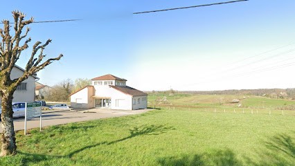 Jean-Philippe SIRON, Ostéopathe à Serre-les-Sapins