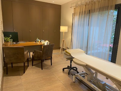 Antoine LE GALL - Ostéopathe D.O., Ostéopathe à Talence