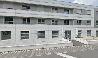 Bernard-Chabrier Sophie, Ostéopathe à Soyaux