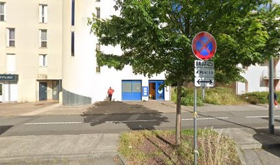 HENNION Fabrice - Ostéopathe à Colomiers, Ostéopathe à Colomiers