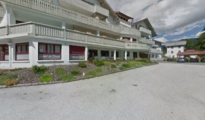 Becheret Nathalie, Ostéopathe à Passy