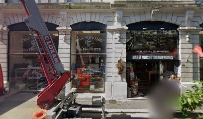 PERREIN ANNE-CHARLOTTE, Ostéopathe à Épernay