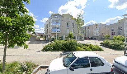 Amandine Potier - Ostéopathe, Ostéopathe à Rezé