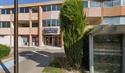 Benjamin TAUDIN, Ostéopathe au Pontet