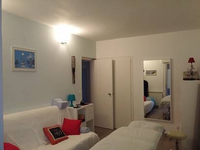 Cabinet d'Ostéopathie Cyrille LUX, Ostéopathe à Aumes