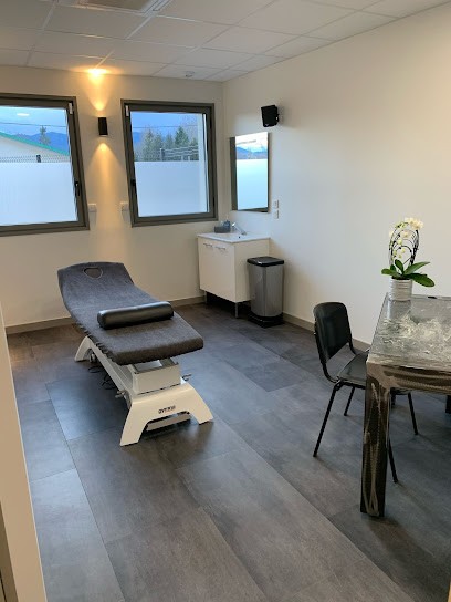 JULIEN MALATRAIT, Ostéopathe à Clonas-sur-Varèze