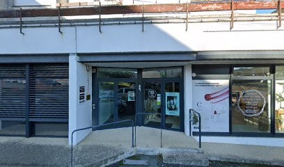 Veron Benoit, Ostéopathe à Parthenay