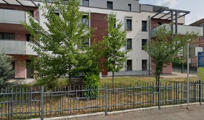 Ostéopathe Julie Berrang, Ostéopathe à Munster