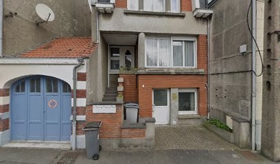 Poret Bertrand, Ostéopathe à Santes