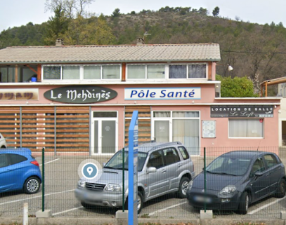 Zoé Koljensic Ostéopathe à Château-Arnoux-Saint-Auban
