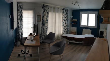 Luc Chevalier Ostéopathe D.O., Ostéopathe à La Chapelle-Saint-Laud