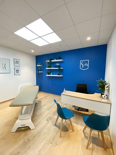 Ostéopathe Metz : Clinique Ostéopathique De Metz, Ostéopathe à Metz