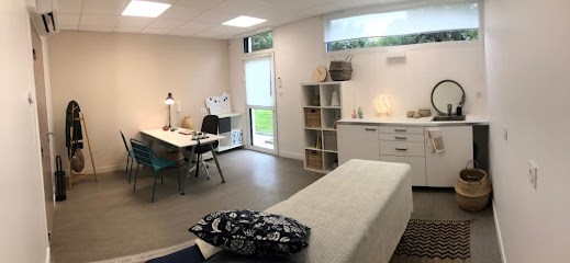 Mathilde Bonef - Ostéopathe, Ostéopathe à Quimperlé