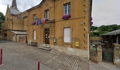 Justine Braida Ostéopathe D.O., Ostéopathe à Flize