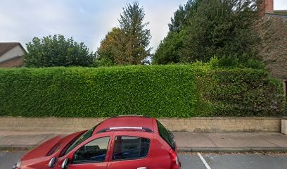 Robinet Luc, Ostéopathe aux Ayvelles