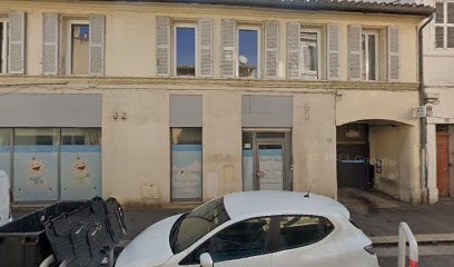 Nourou Issimaila, Ostéopathe à Marseille 13