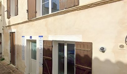 Olivier Malo - Ostéopathe D.O. Et Psychomotricien D.E., Ostéopathe à Langon