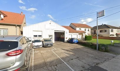 Bayle Jean-Paul, Ostéopathe à Longeville-lès-Saint-Avold